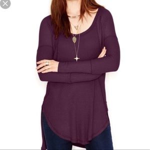 Free People Ventura Tunic